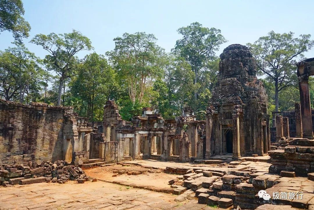 2019柬埔寨旅游攻略,柬埔寨旅游攻略和注意事项