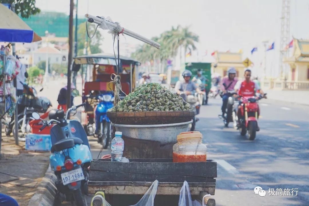 2019柬埔寨旅游攻略,柬埔寨旅游攻略和注意事项