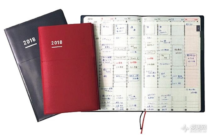 日本文具推荐文具大赏,最值得种草的笔