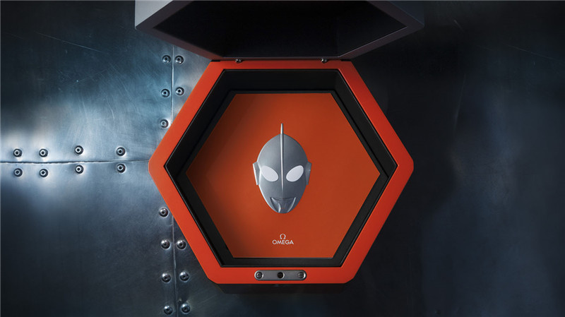 欧米茄海马星空限量版手表,欧米茄新款曼哈顿腕表