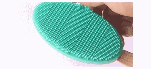 这辈子的澡都TM白洗了！