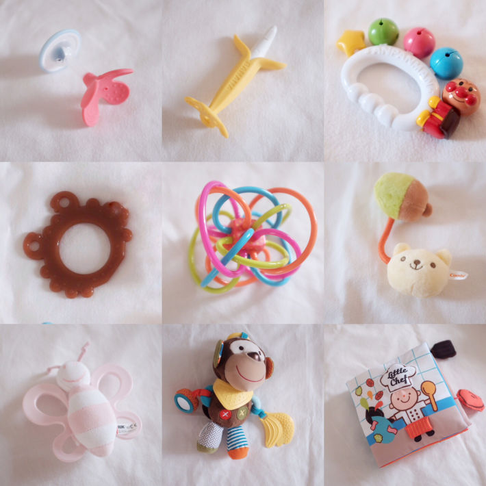 太全了0-6岁玩具购买攻略,3-6岁儿童玩具推荐入门教程