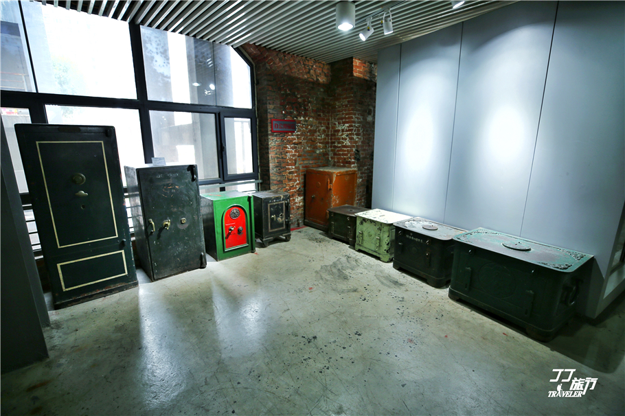 唐山最屌的创意园，启新1889创意园