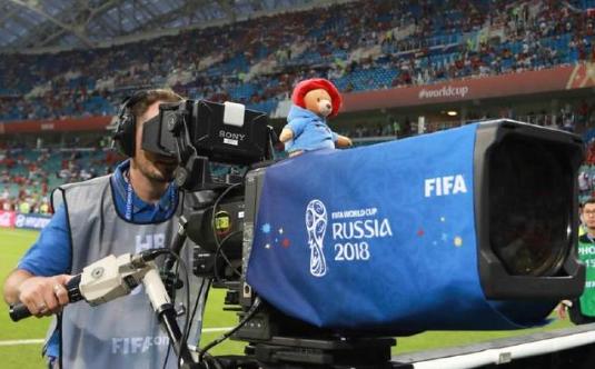 世界杯黑科技排行榜,2022世界杯中的ai技术