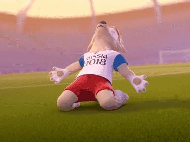 世界杯进行的如火如荼,世界杯热火朝天