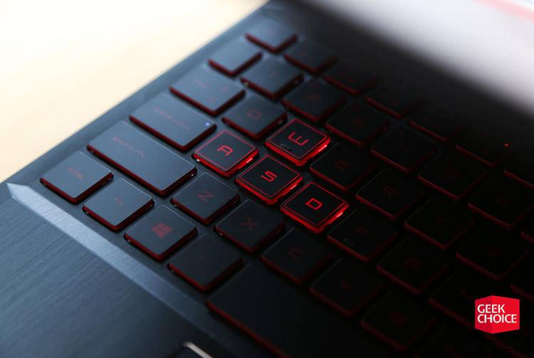 惠普暗影精灵i59代1650游戏测评,惠普暗影精灵iv