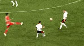 吐槽小姐姐足球,足球老大哥吐槽