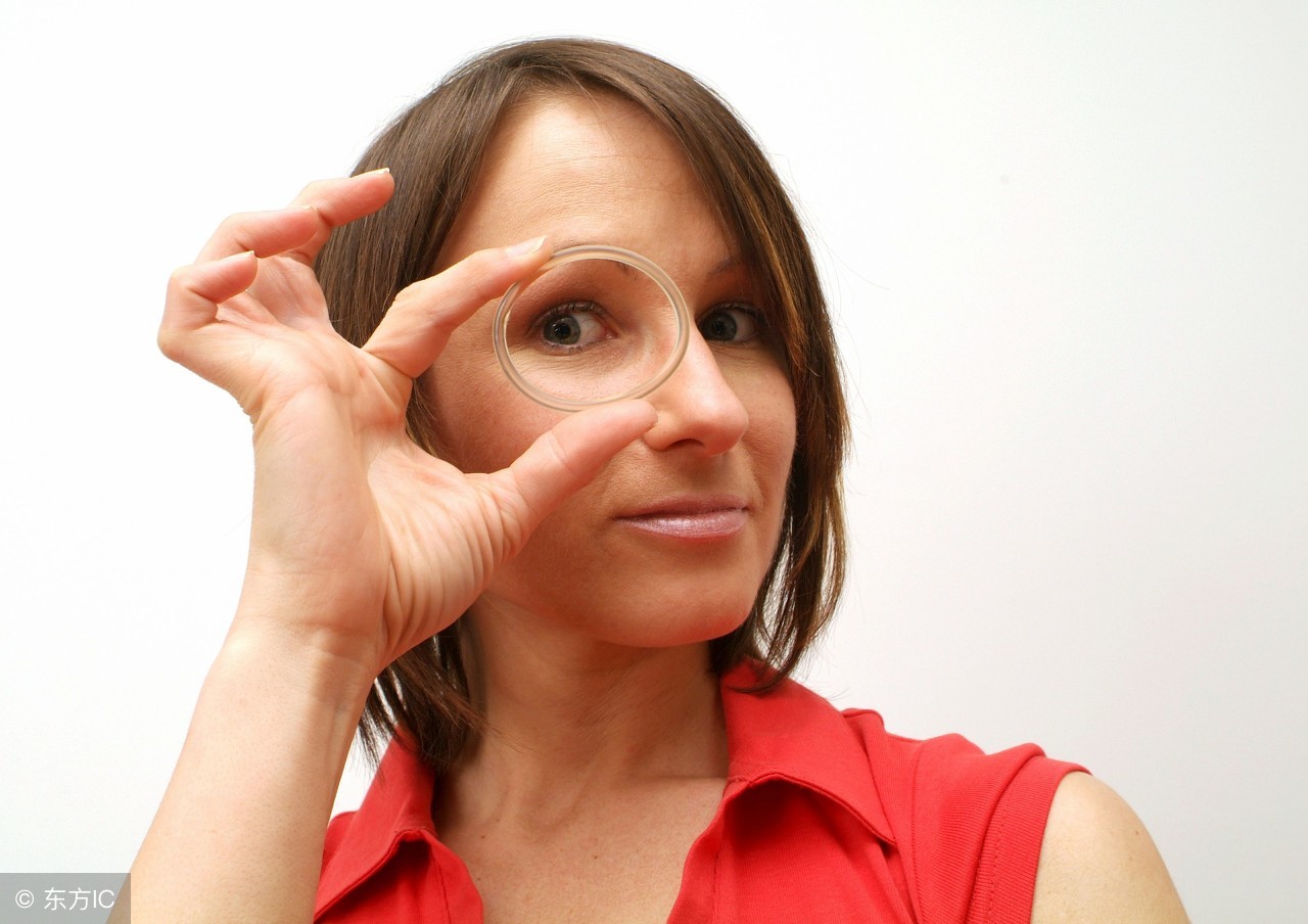 放置避孕环有4个副作用，一般在什么情况下需要取环？