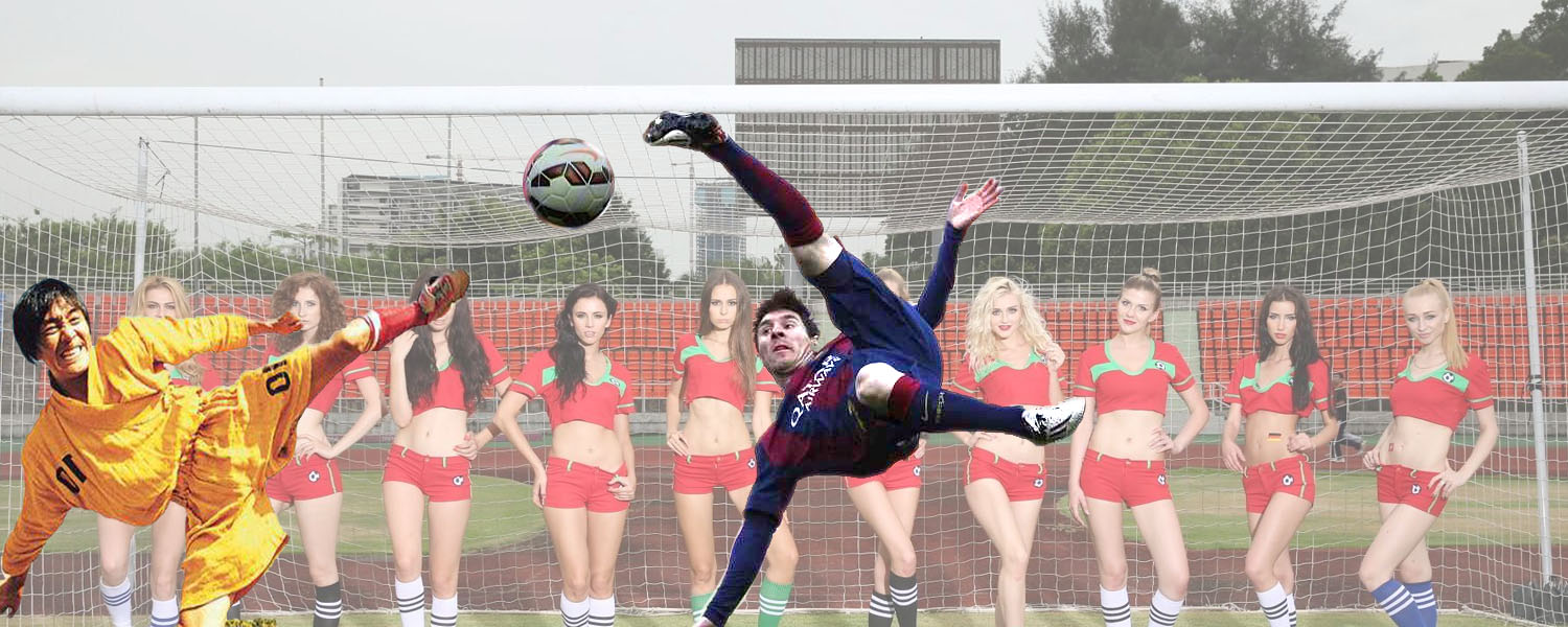 梅西100秒踢20球,梅西踢足球ps