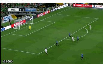 世界杯足球励志小故事,世界杯姆巴佩故事集锦