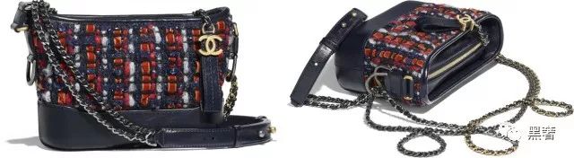 chanelguccidior风格,chanel最好卖的十款包