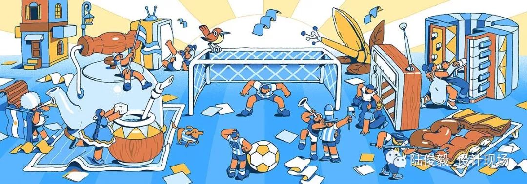 足球插画世界杯,世界杯足球插画海报高清