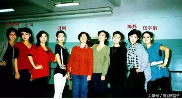 巩俐张艺谋何时分手,张艺谋巩俐当年分手报道