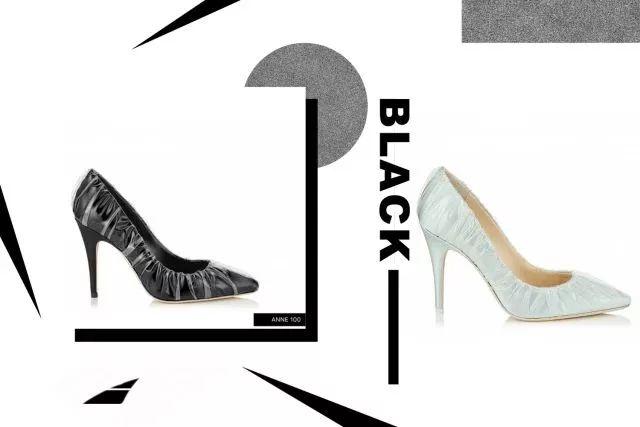 不get一件pvc单品,还怎么愉快的做彼此的塑胶姐妹花?