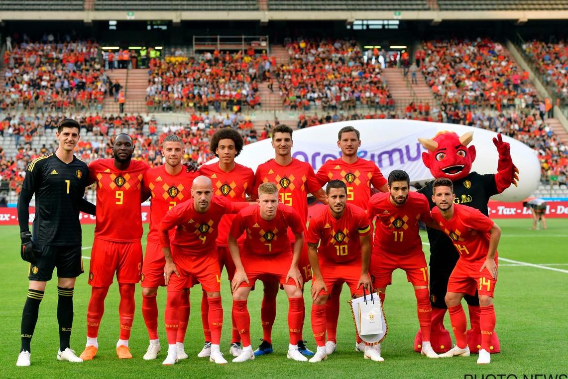 俄罗斯世界杯16强比利时,2018俄罗斯世界杯比利时对战巴西