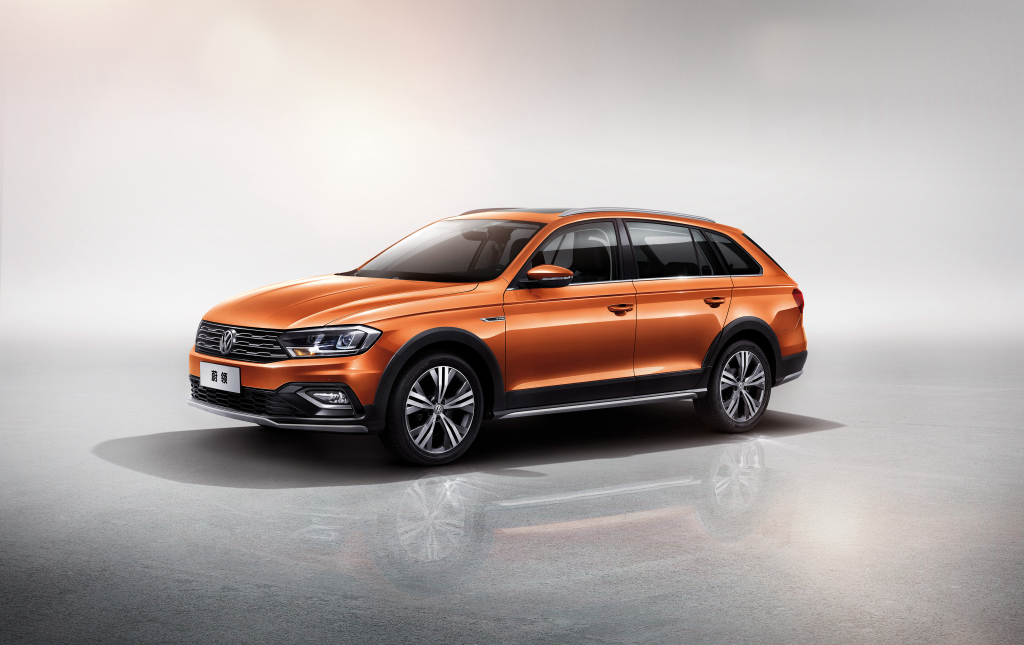 旅行车什么时候在国内迎来春天,国产旅行车简史