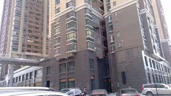 沙井新城,张哥哥真诚为您推荐