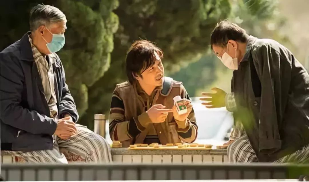 我不是药神你能保证自己不得病吗,我不是药神房子都吃没了台词