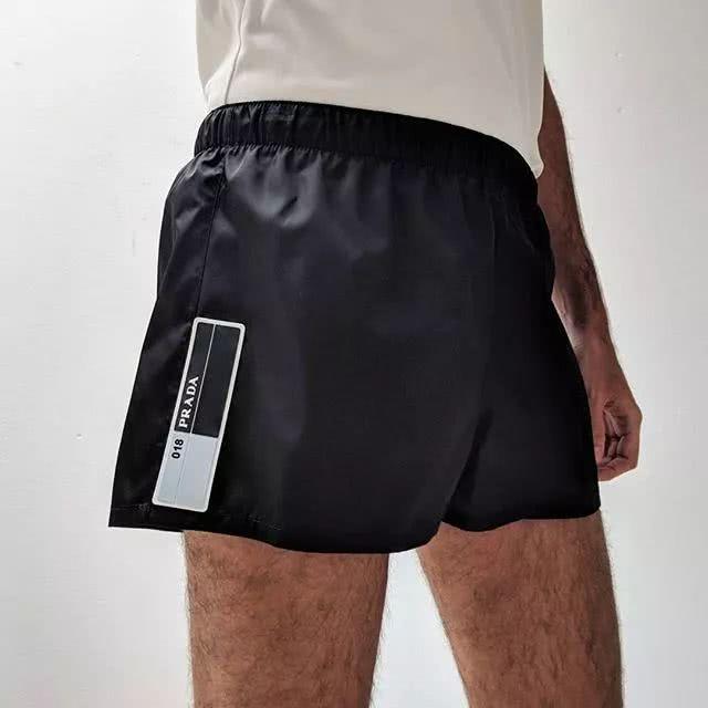 腿粗短男生穿直筒还是锥形,腿粗男生腿型不好看