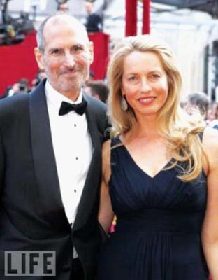 乔布斯佛教智慧,乔布斯的佛教人生