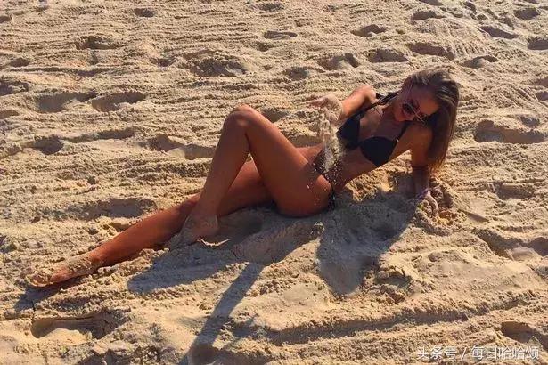 足球裁判魔鬼身材,俄罗斯足球裁判伊万诺夫是黑哨吗