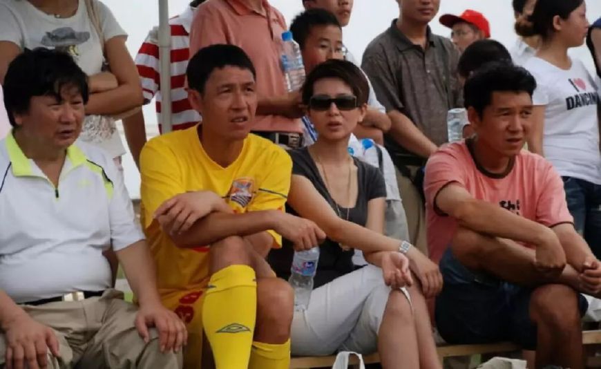 钟楚红喜欢成龙吗,钟楚红遇上喜欢的人