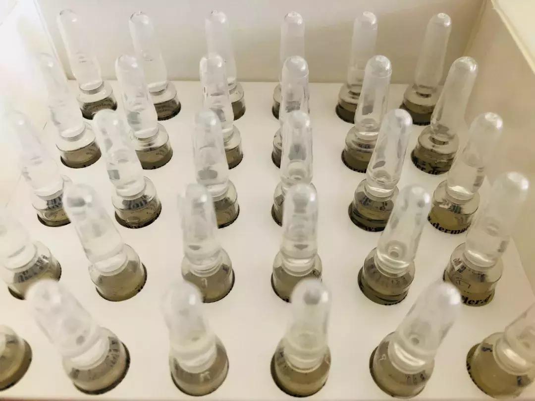 皮肤不保湿，锁水能力差，这一招拯救你！