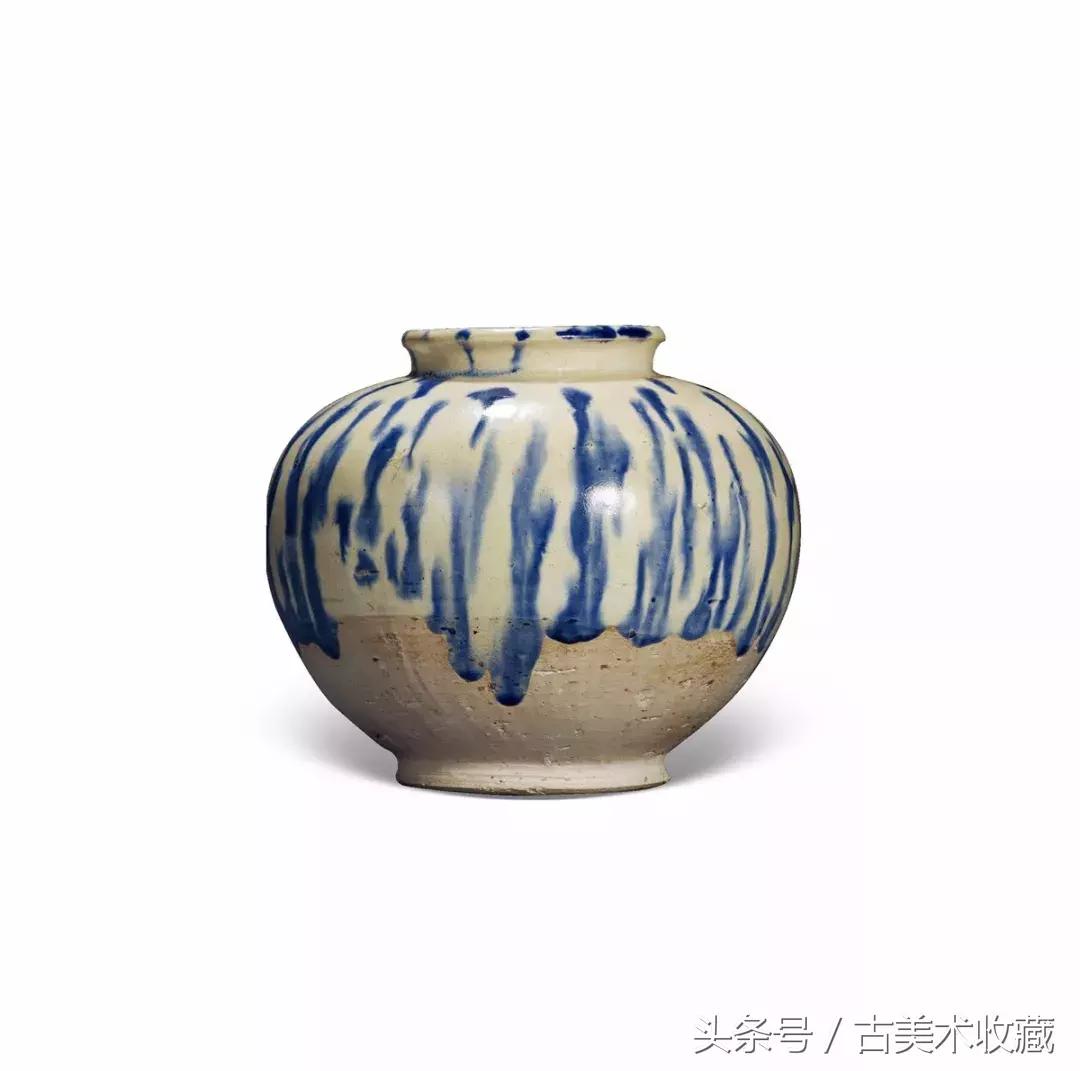 西泠印社拍卖高古瓷成交价,2022年西泠高古瓷拍卖结果