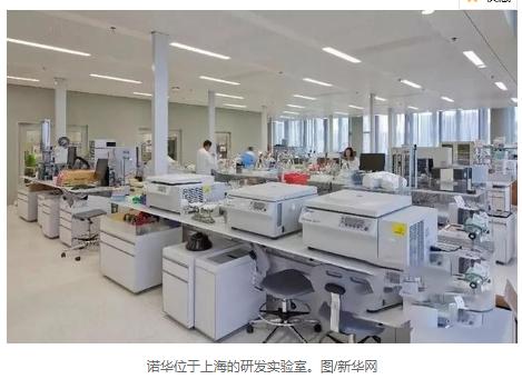 我不是药神国外火了,进口抗癌药为啥那么贵