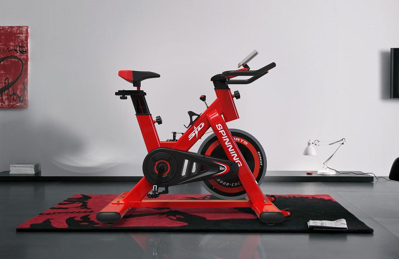 骑动感单车的好处和坏处,瘦人骑动感单车的好处和坏处