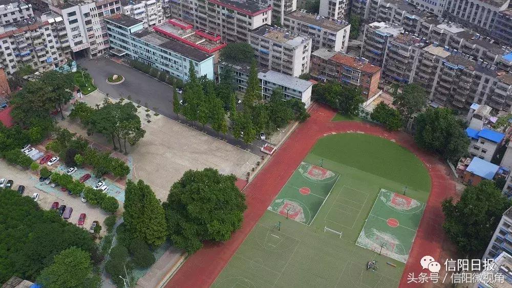 信阳七中2022届5班,信阳七中小班