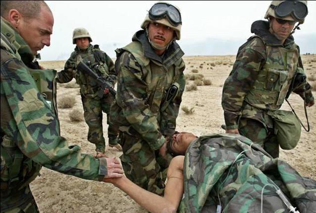 国产军用防弹衣和枪,中国军用重型防弹衣