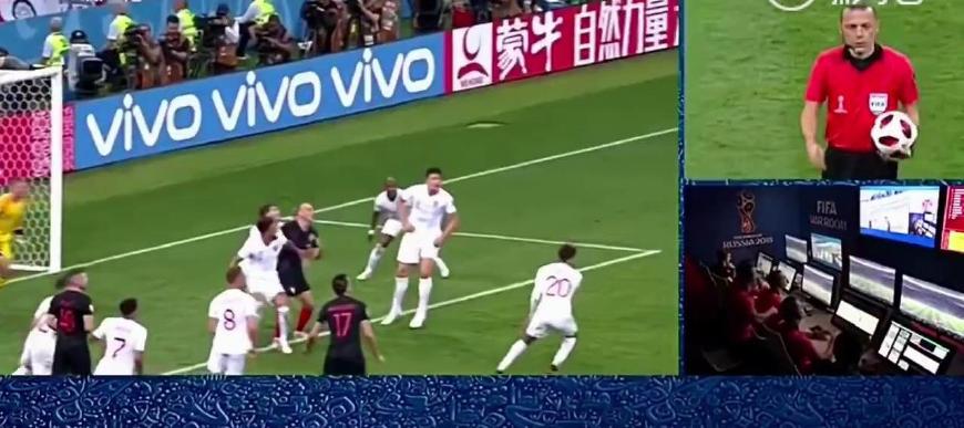 var取消点球创历史,var是否毁了足球