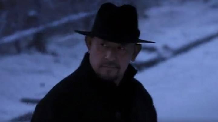 电影邪不压正免费版,电影邪不压正在线观看免费