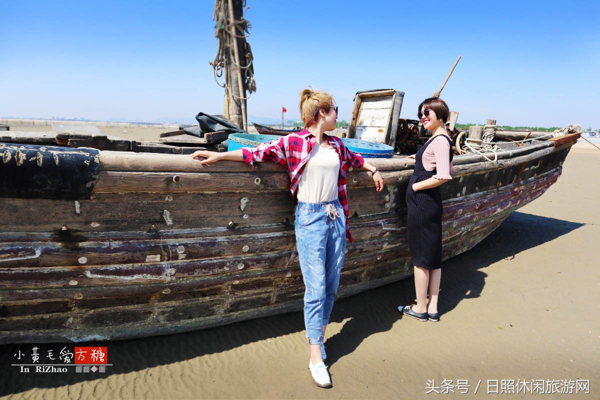 日照浴场海鲜攻略,日照海滨浴场旅游攻略