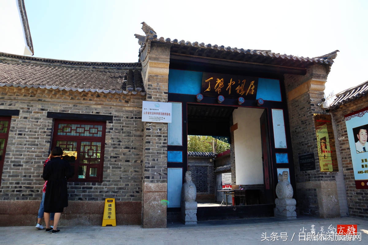 日照浴场海鲜攻略,日照海滨浴场旅游攻略