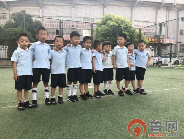 枣庄市启航足球俱乐部,扬帆起航枣庄