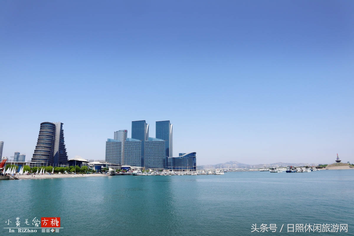 日照浴场海鲜攻略,日照海滨浴场旅游攻略