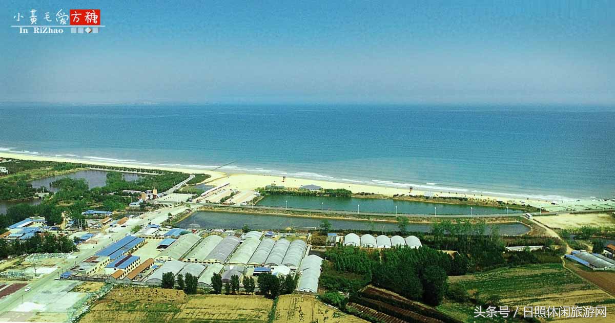 日照浴场海鲜攻略,日照海滨浴场旅游攻略