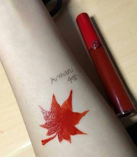 超级显白的热门口红,大牌口红推荐显白必买色号