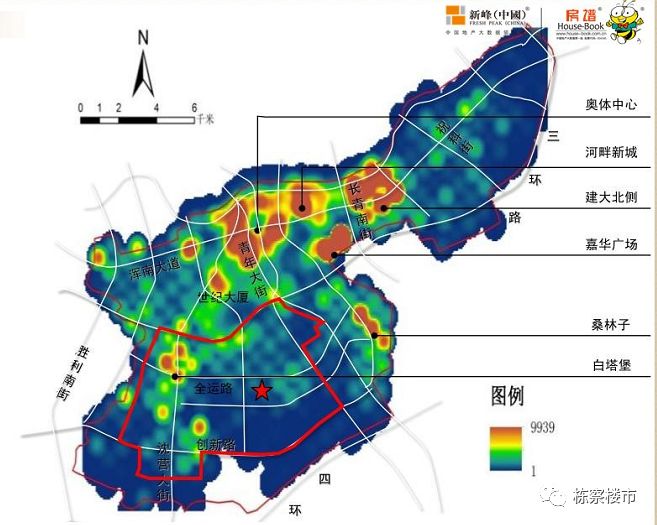 浑南区房价5000,浑南房价有六千左右的房子吗