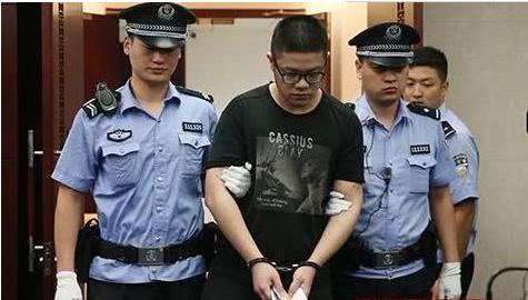 冯提莫被判刑案例,冯提莫直播案宣判结果