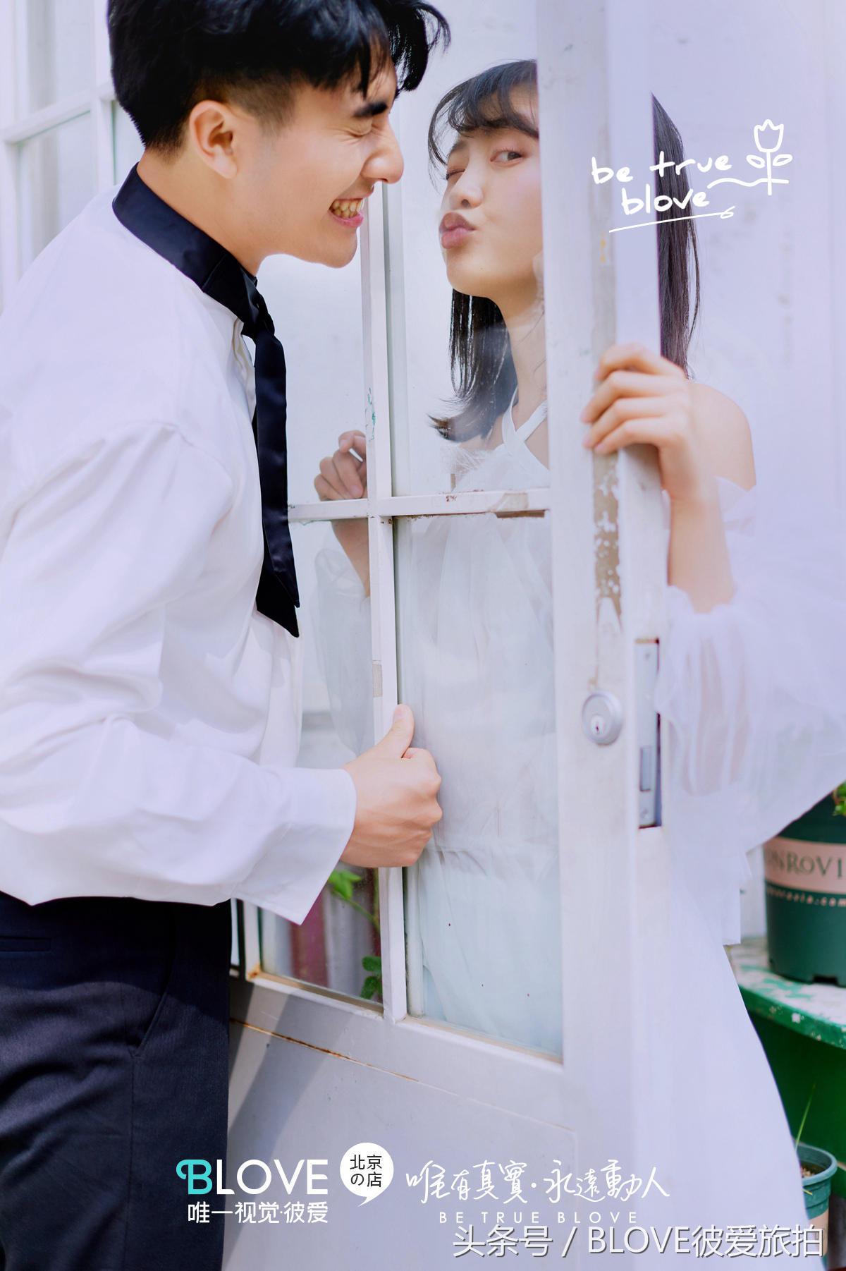 北京婚纱照石景山,北京798拍婚纱照门票多少钱