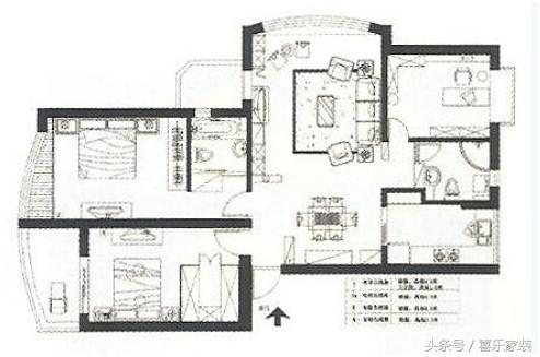 金牌设计师卧室装修效果图,金牌别墅设计师效果图全套