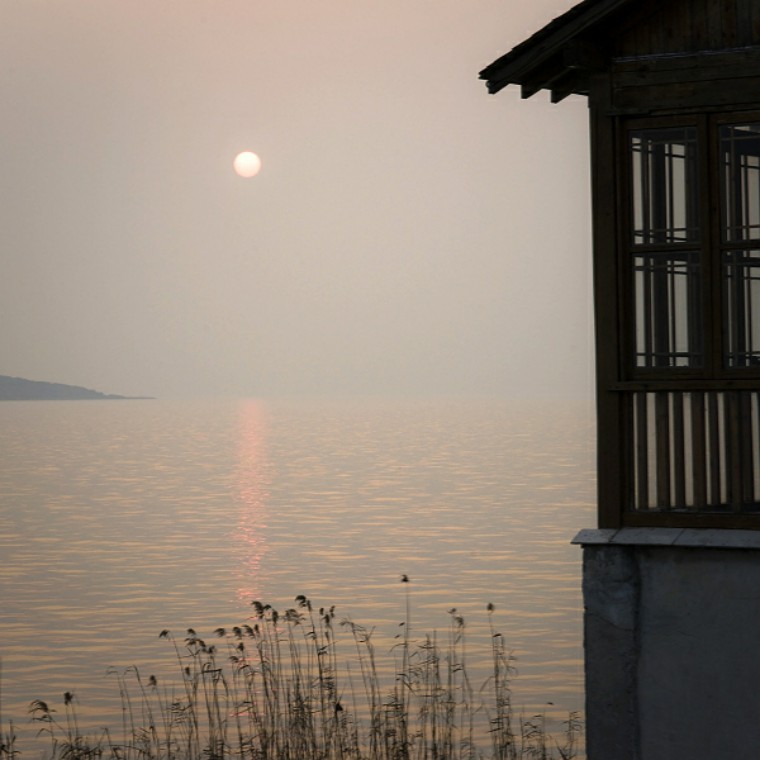 诗意栖居民宿,诗意栖居的民宿