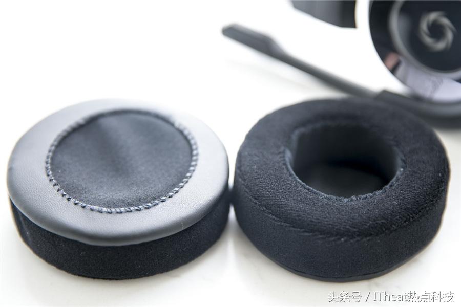 舒适高音质有线耳机,gh300耳机测评