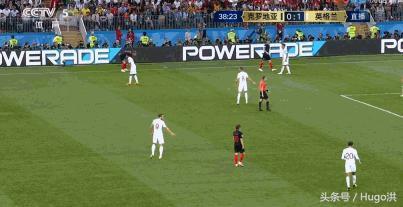 克罗地亚奔跑吧,克罗地亚算不算黑马