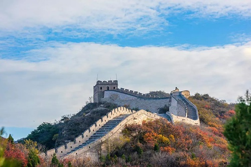 旅游走过最长的路骗局,旅游是说走就走还是做好攻略