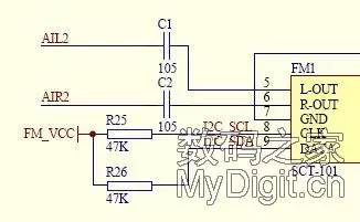 通俗易懂的电容解释：一个储存电的东西