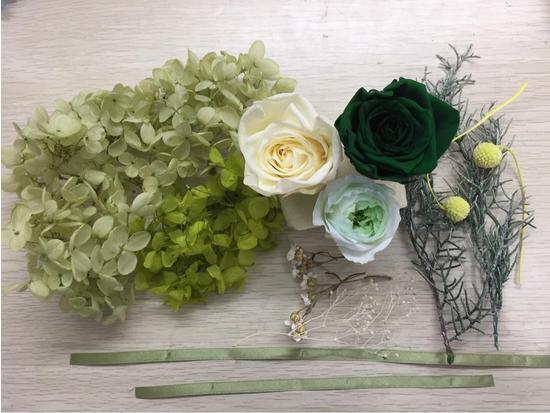 想要鲜花又心疼钱,想要鲜花就有鲜花